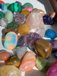 What the Crystals say about You